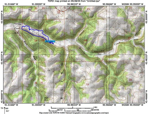 Hornby Creek_1_1