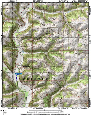 West Fork 09302005_1